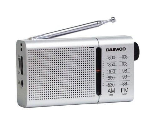 DAE-RADIO DW1037-DU4 DAE-RADIO DW1037