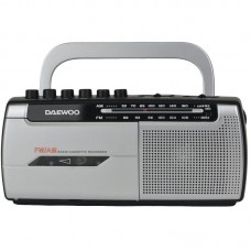 DAE-RADIO DW1107-DU9 DAE-RADIO DW1107