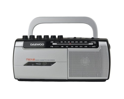DAE-RADIO DW1107