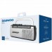 DAE-RADIO DW1107