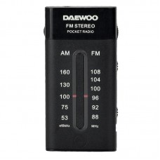 DAE-RADIO DW1109-DU4 DAE-RADIO DW1109