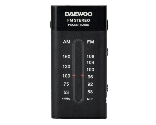 DAE-RADIO DW1109-DU4 DAE-RADIO DW1109