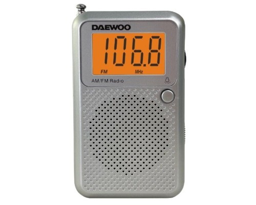 DAE-RADIO DW1115