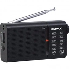 DAE-RADIO DW1119-DU4 DAE-RADIO DW1119