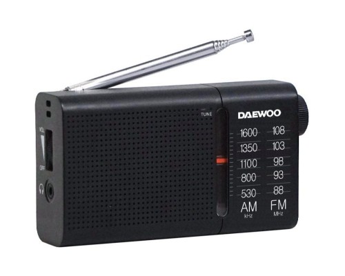 DAE-RADIO DW1119