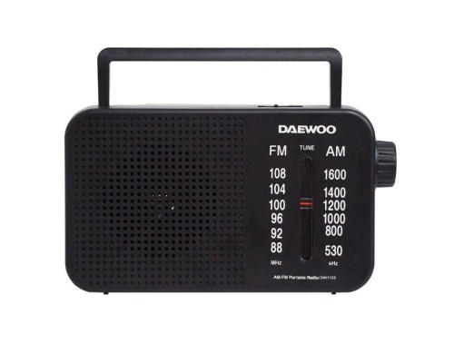 DAE-RADIO DW1123-DU5 DAE-RADIO DW1123