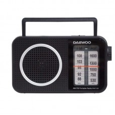 DAE-RADIO DW1124-DU5 DAE-RADIO DW1124