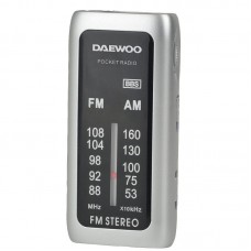 DAE-RADIO DW1129-DU5 DAE-RADIO DW1129
