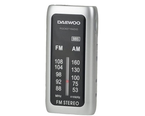 DAE-RADIO DW1129-DU5 DAE-RADIO DW1129