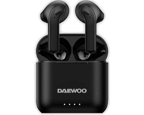 AURICULARES DAEWOO DW2020-DU3 AURICULARES DAEWOO DW2020