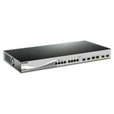 SWITCH DLINK DXS-1210-12TC E-DU380 SWITCH DLINK DXS-1210-12TC E