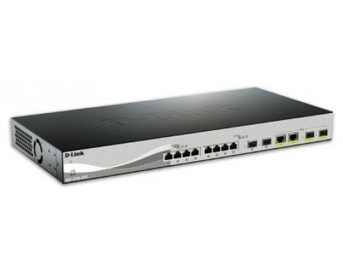 SWITCH DLINK DXS-1210-12TC E-DU380 SWITCH DLINK DXS-1210-12TC E