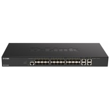 SWITCH DLINK DXS-1210-28S-DU521 SWITCH DLINK DXS-1210-28S