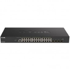 SWITCH DLINK DXS-1210-28T-DU613 SWITCH DLINK DXS-1210-28T
