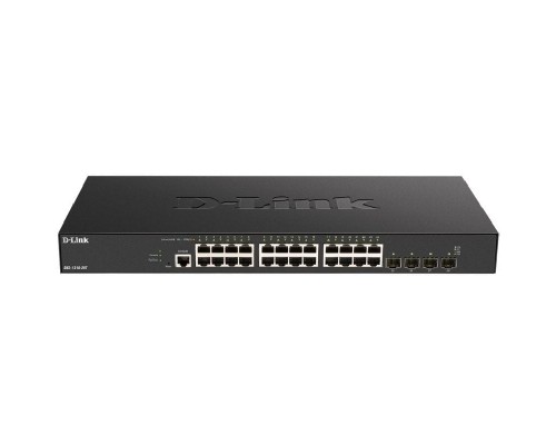 SWITCH DLINK DXS-1210-28T-DU613 SWITCH DLINK DXS-1210-28T