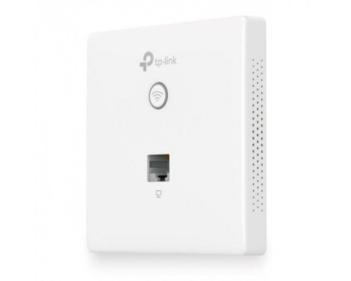 PUNTO DE ACCESO TP-LINK EAP115WALL-DU7 PUNTO DE ACCESO TP-LINK EAP115WALL
