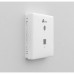 PUNTO DE ACCESO TP-LINK EAP115WALL-DU7 PUNTO DE ACCESO TP-LINK EAP115WALL