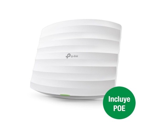PUNTO DE ACCESO TP-LINK EAP225-DU16 PUNTO DE ACCESO TP-LINK EAP225