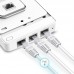 PUNTO DE ACCESO TP-LINK EAP235-WALL-DU16 PUNTO DE ACCESO TP-LINK EAP235-WALL