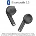 ZTE-AUR BUDS 2 BK-DU3 ZTE-AUR BUDS 2 BK