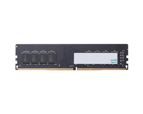 APACER-8GB EL 08G21 GSH-DU20 APACER-8GB EL 08G21 GSH