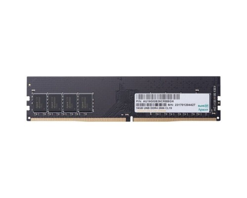 APACER-16GB EL 16G2V GNH