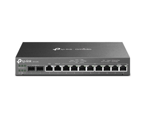 ROUTER TP-LINK ER7212PC-DU44 ROUTER TP-LINK ER7212PC