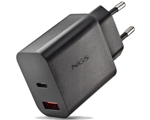 CARGADOR NGSGA ERA 30W BK-DU2 CARGADOR NGSGA ERA 30W BK