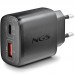 CARGADOR NGSGA ERA 45W BK-DU3 CARGADOR NGSGA ERA 45W BK