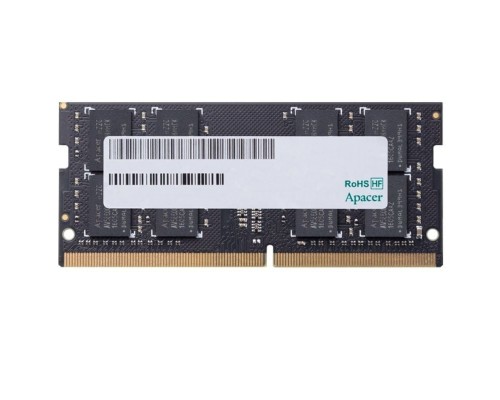 APACER-8GB ES 08G21 GSH
