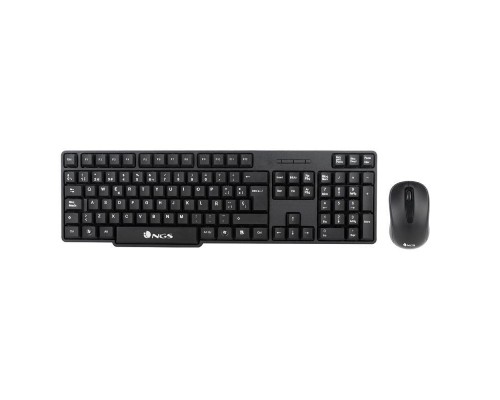 TECLADO NGS SET EUPHORIAKIT-DU3 TECLADO NGS SET EUPHORIAKIT