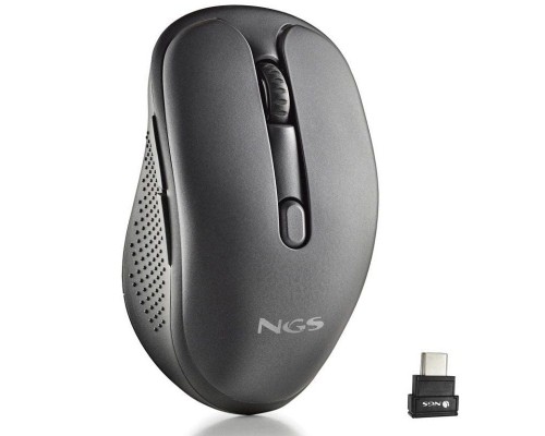 RATON NGS EVO JOT BK-DU3 RATON NGS EVO JOT BK