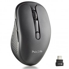 RATON NGS EVO MIX BK
