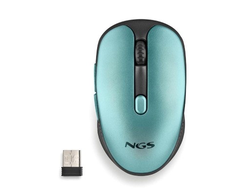 RATON NGS EVO RUST ICE-DU3 RATON NGS EVO RUST ICE