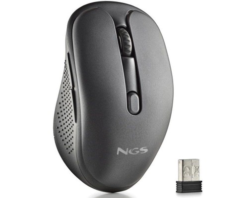 RATON NGS EVO SPOOK BK-DU3 RATON NGS EVO SPOOK BK
