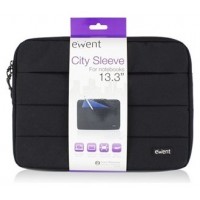 EWENT EW2520 Funda para portátil 13.3"-8SX EWENT EW2520 Funda para portátil 13.3"