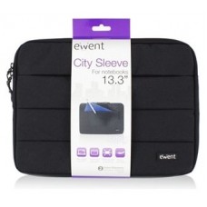 EWENT EW2520 Funda para portátil 13.3"-SX8 EWENT EW2520 Funda para portátil 13.3"