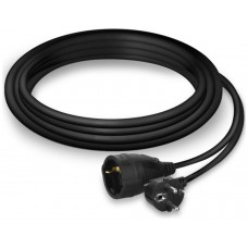EWENT CABLE EXTENSION DE ALIMENTACION DE 230V 3m-SX3 EWENT CABLE EXTENSION DE ALIMENTACION DE 230V 3m