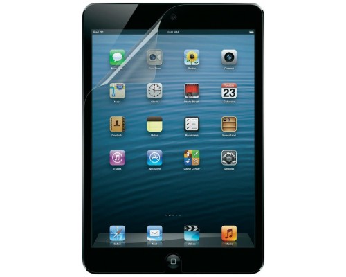 PROTECTOR PANTALLA BELKIN APPLE IPAD MINI-SX3 PROTECTOR PANTALLA BELKIN APPLE IPAD MINI