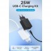 CARGADOR VENTION FAHWF-EU WH