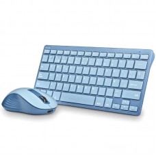 TECLADO NGS SET FANTASY KIT BL
