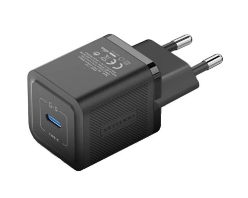 CARGADOR VENTION FEPB0-EU-DU2 CARGADOR VENTION FEPB0-EU