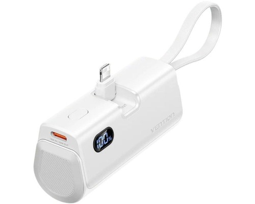 BATERIA EXTERNA VENTION FHRW0