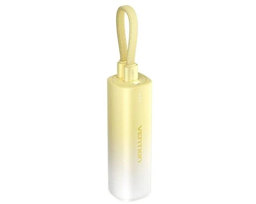 BATERIA EXTERNA VENTION FHWY0-DU3 BATERIA EXTERNA VENTION FHWY0