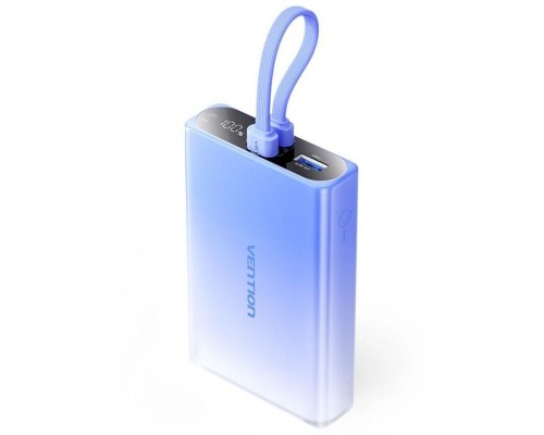 BATERIA EXTERNA VENTION FHZL0-DU4 BATERIA EXTERNA VENTION FHZL0