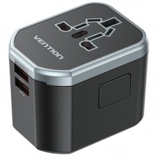 CARGADOR VENTION FJCB0