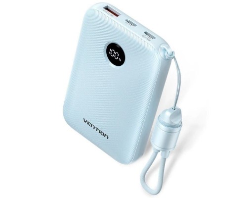BATERIA EXTERNA VENTION FKAL0-C-DU4 BATERIA EXTERNA VENTION FKAL0-C