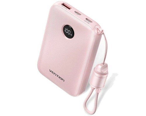 BATERIA EXTERNA VENTION FKAP0-C