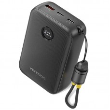 BATERIA EXTERNA VENTION FKBB0-C