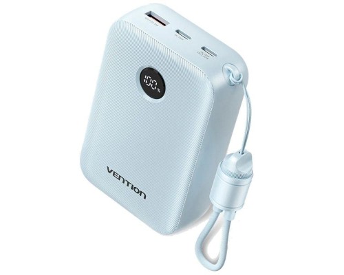 BATERIA EXTERNA VENTION FKBL0-C